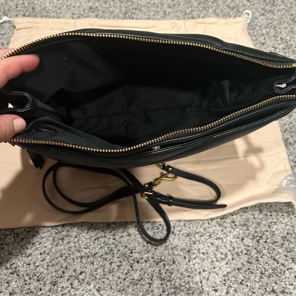 Rebecca Minkoff Edie Maxi - Picture 7 of 11